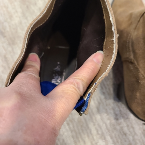 Mossimo ankle boots - Picture 6 of 8